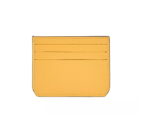 Fundas para tarjetas de crédito Pineider mini franzi in Cuero PBS706048 - PBS706048